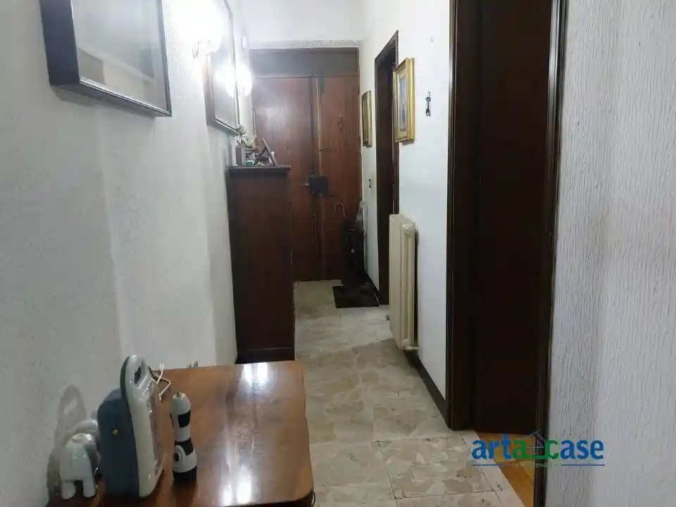 Bilocale via I noviziato 10, Viale Italia - Montepiselli, Messina - foto 3