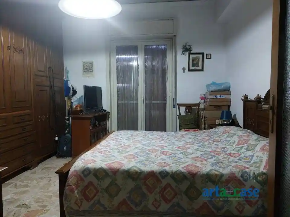 Bilocale via I noviziato 10, Viale Italia - Montepiselli, Messina - foto 4