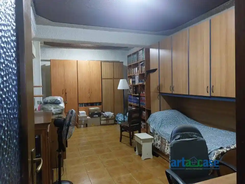 Bilocale via I noviziato 10, Viale Italia - Montepiselli, Messina - foto 5