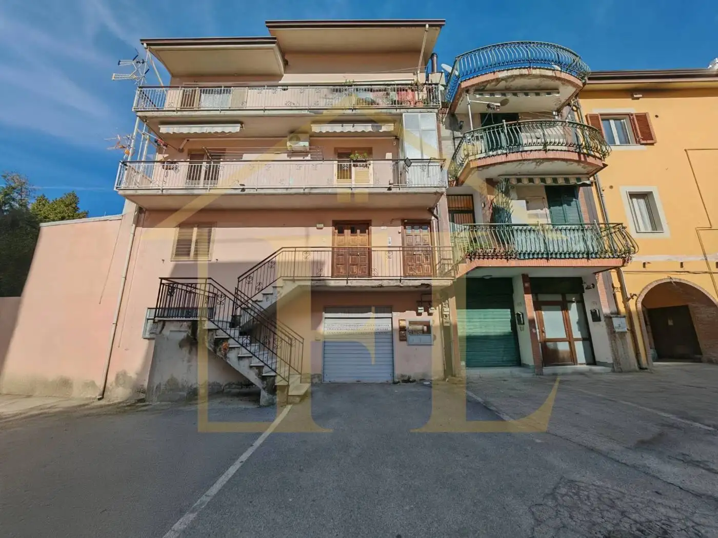 Appartamento in vendita a Solofra