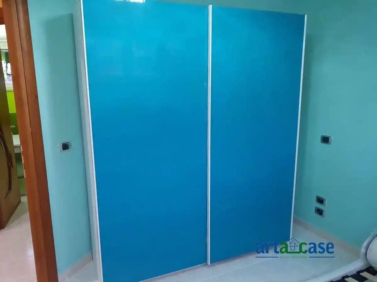 Trilocale via umberto terracini 1, Annunziata Alta, Messina - foto 3