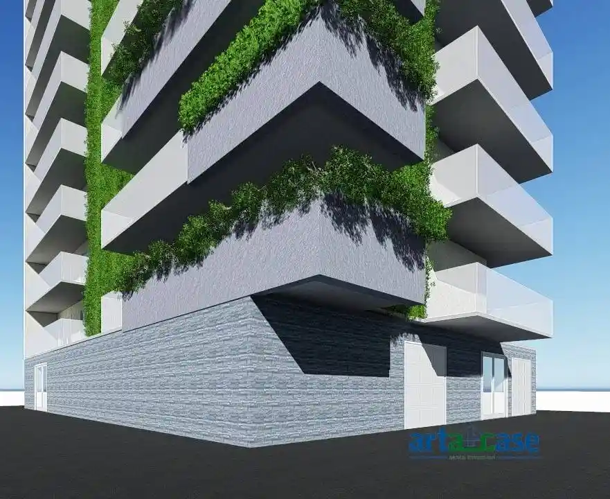 Palazzo - Edificio in Vendita - foto 3