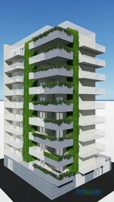 Palazzo - Edificio in Vendita - foto 5