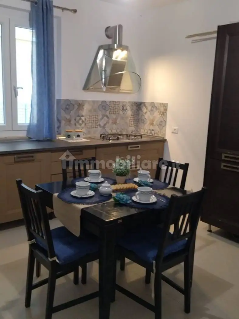 Appartamento in affitto a Mondolfo