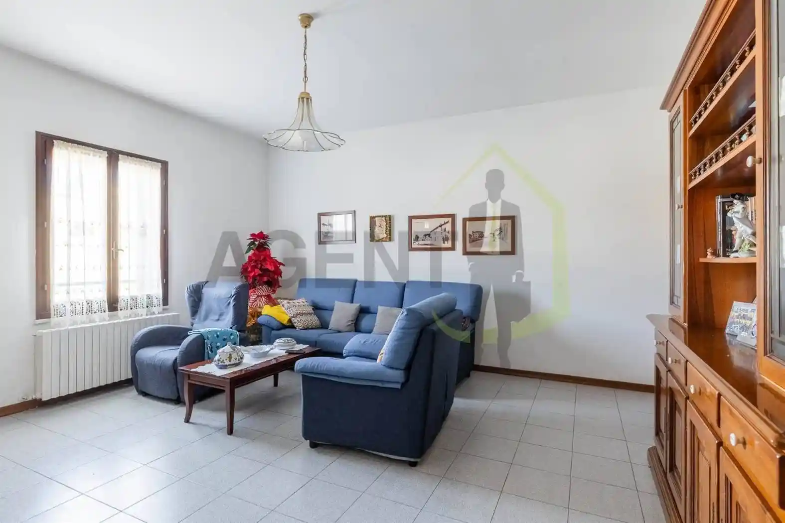 Appartamento buono stato, Centro, Conselice - foto 2