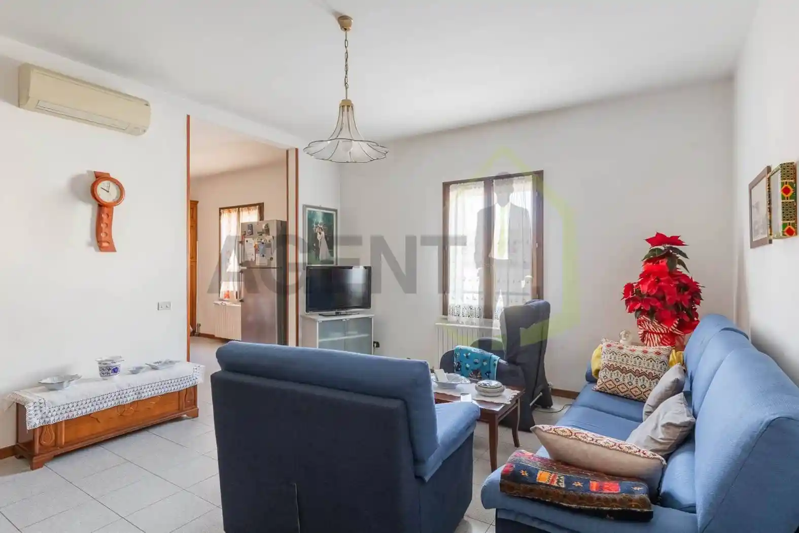 Appartamento buono stato, Centro, Conselice - foto 3