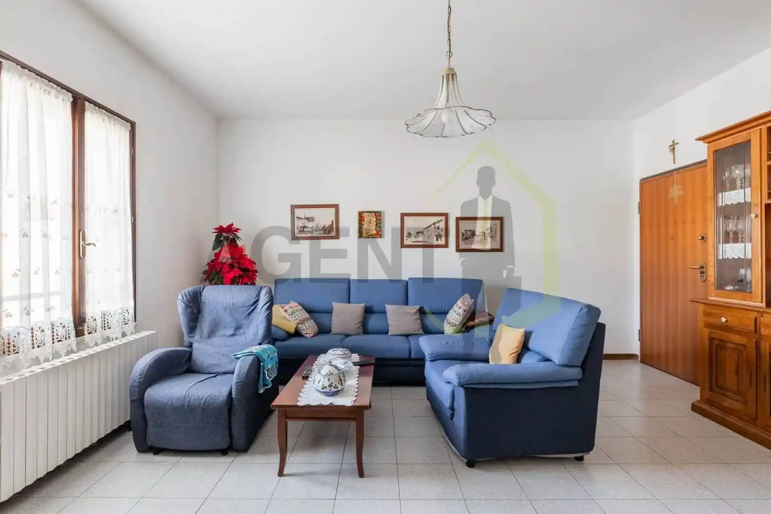 Appartamento buono stato, Centro, Conselice - foto 4