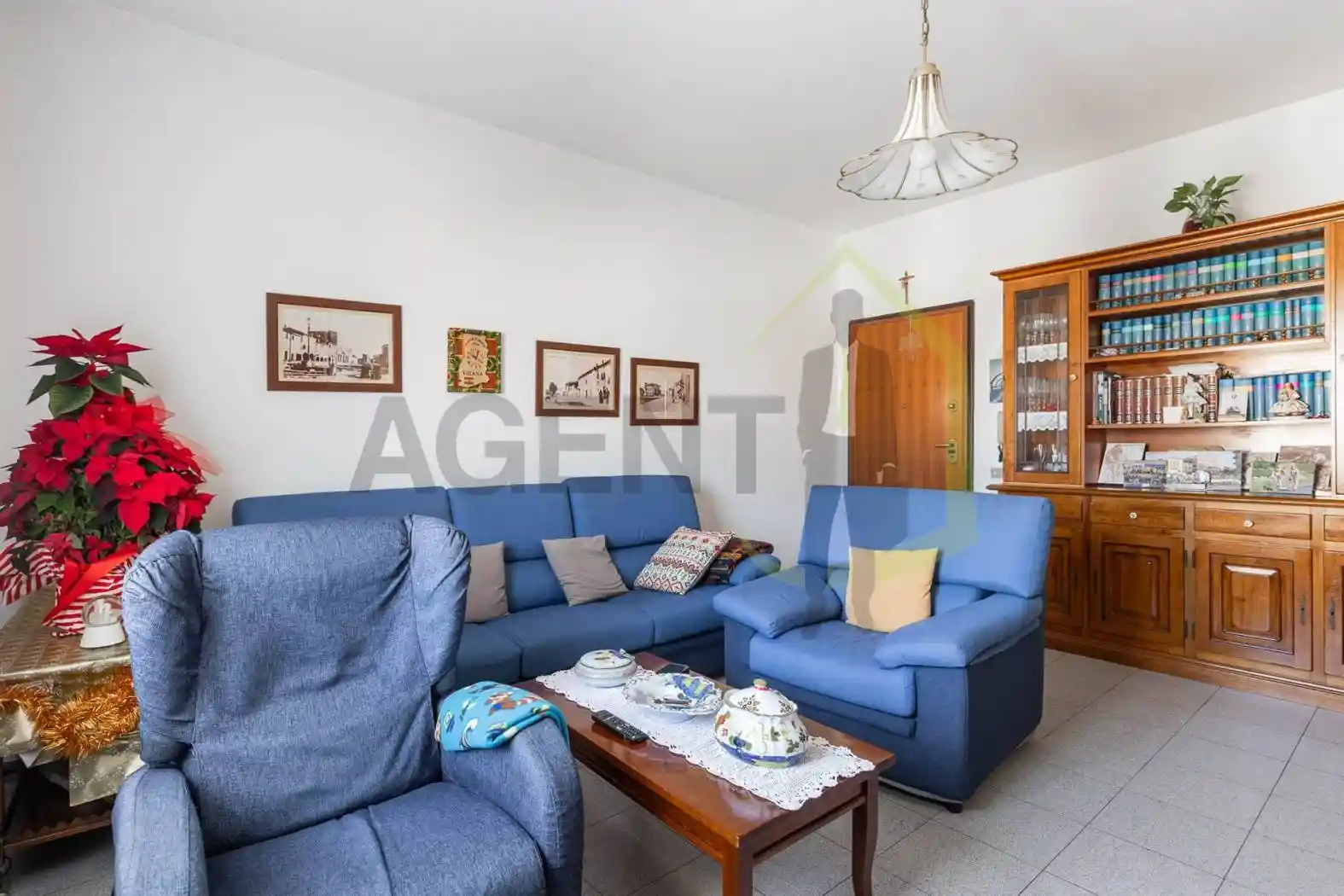 Appartamento buono stato, Centro, Conselice - foto 5