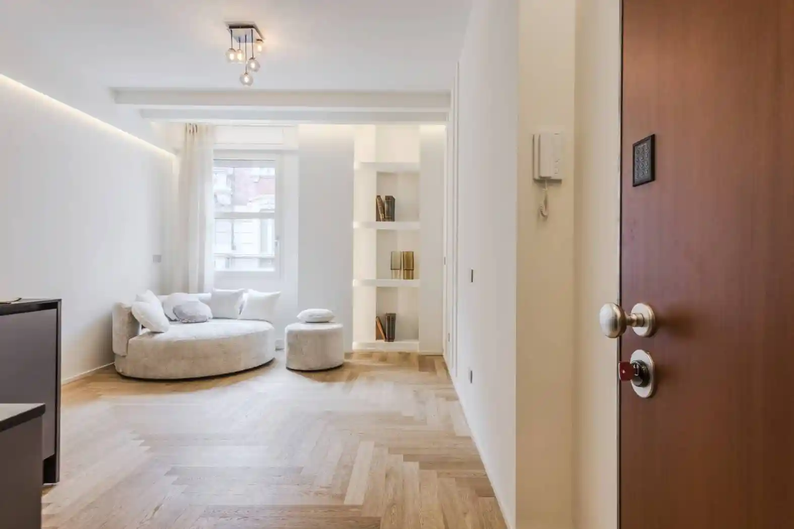 Bilocale via Ruggero Boscovich 55, Buenos Aires, Milano - foto 2