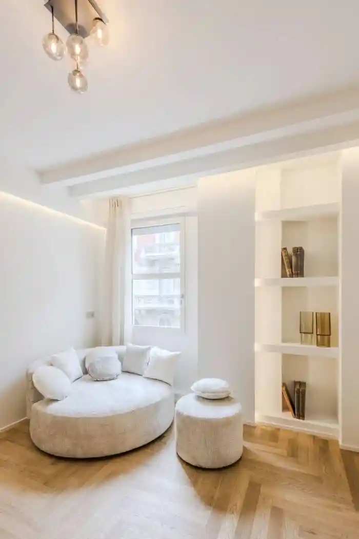 Bilocale via Ruggero Boscovich 55, Buenos Aires, Milano - foto 5