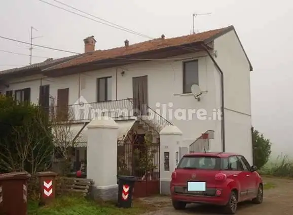 Appartamento in asta a Corbetta