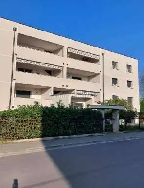 Appartamento in asta a Massalengo