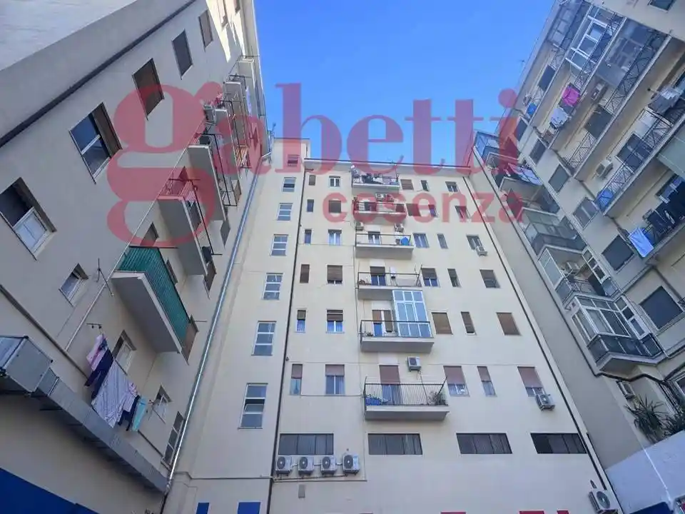 Quadrilocale Cosenza viale Mancini , 125, Mancini, Cosenza - foto 3