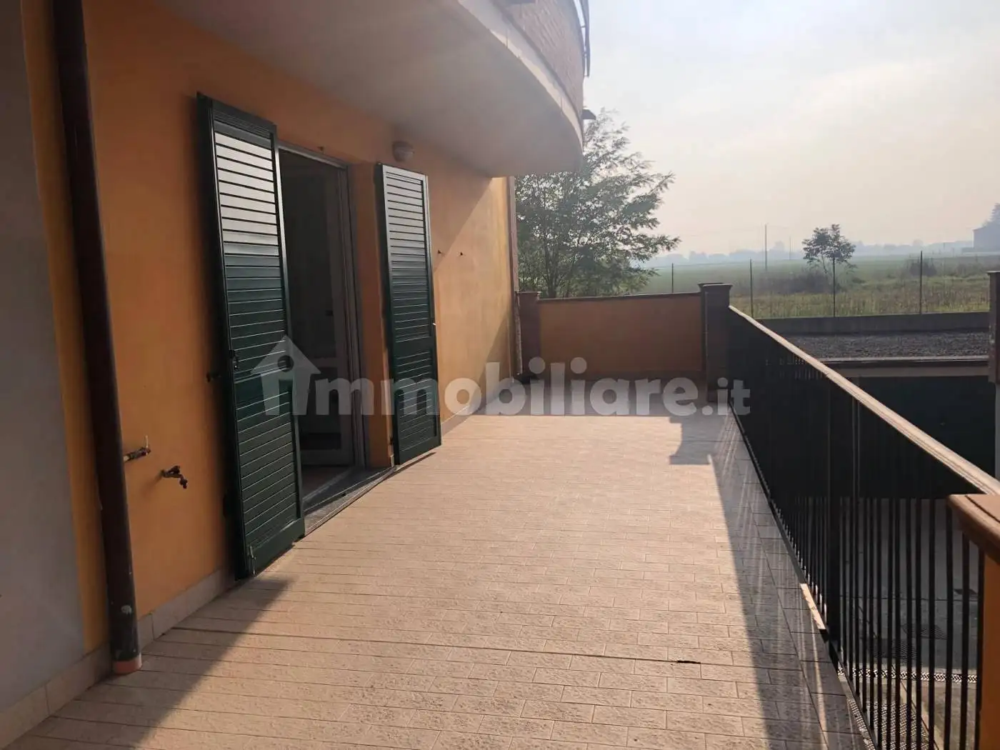 Appartamento in vendita a Parma