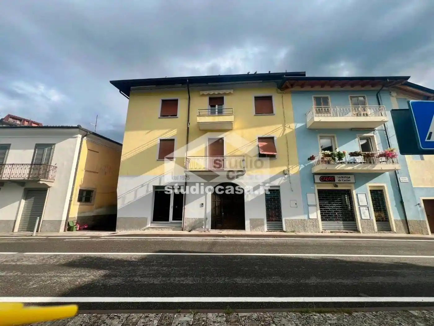 Appartamento in vendita a Castro