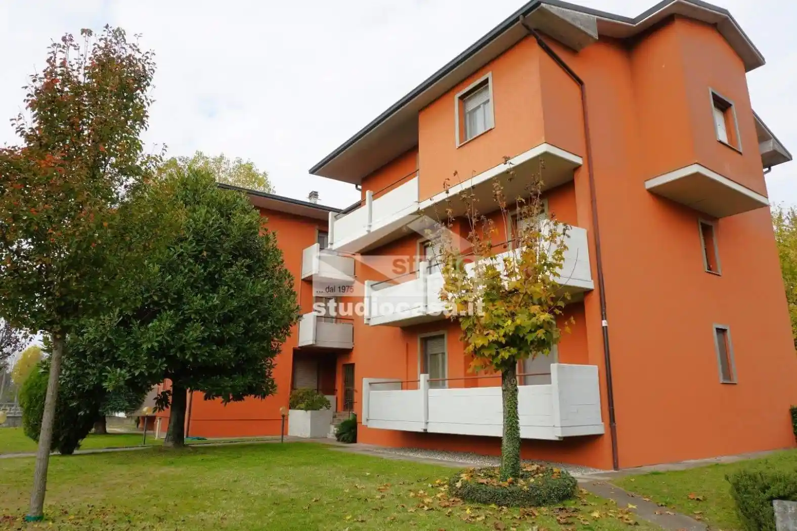 Trilocale via casanova, Cavatigozzi, Cremona - foto 4