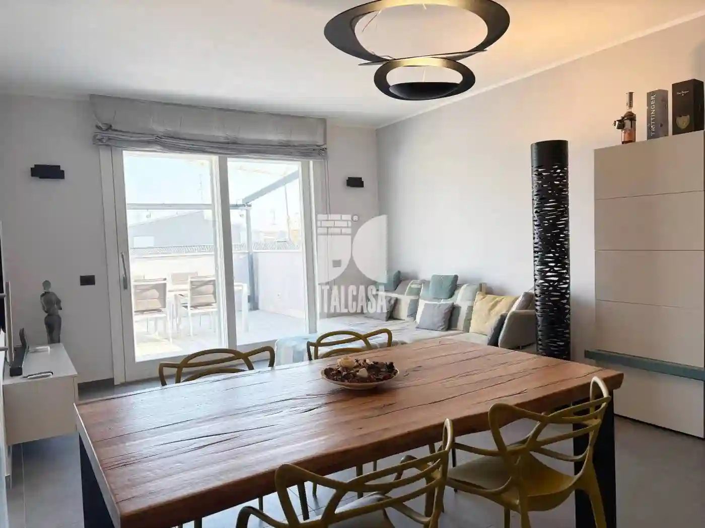 Attico - Mansarda - foto 3