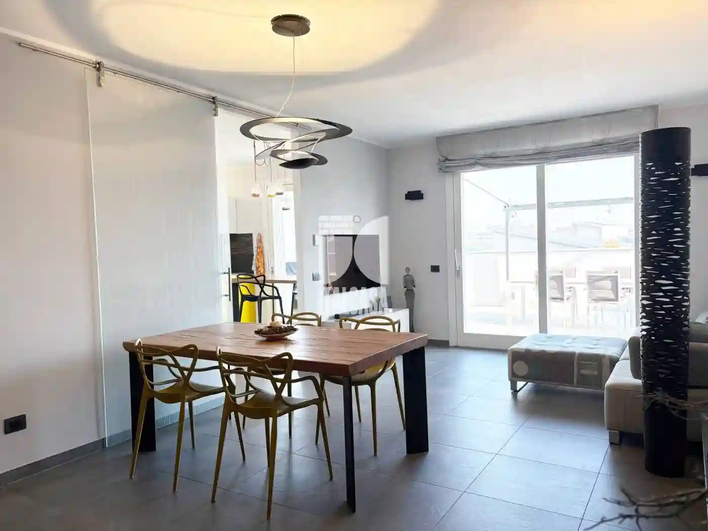 Attico - Mansarda - foto 4