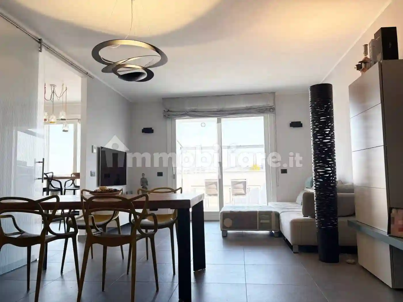 Attico - Mansarda - foto 5