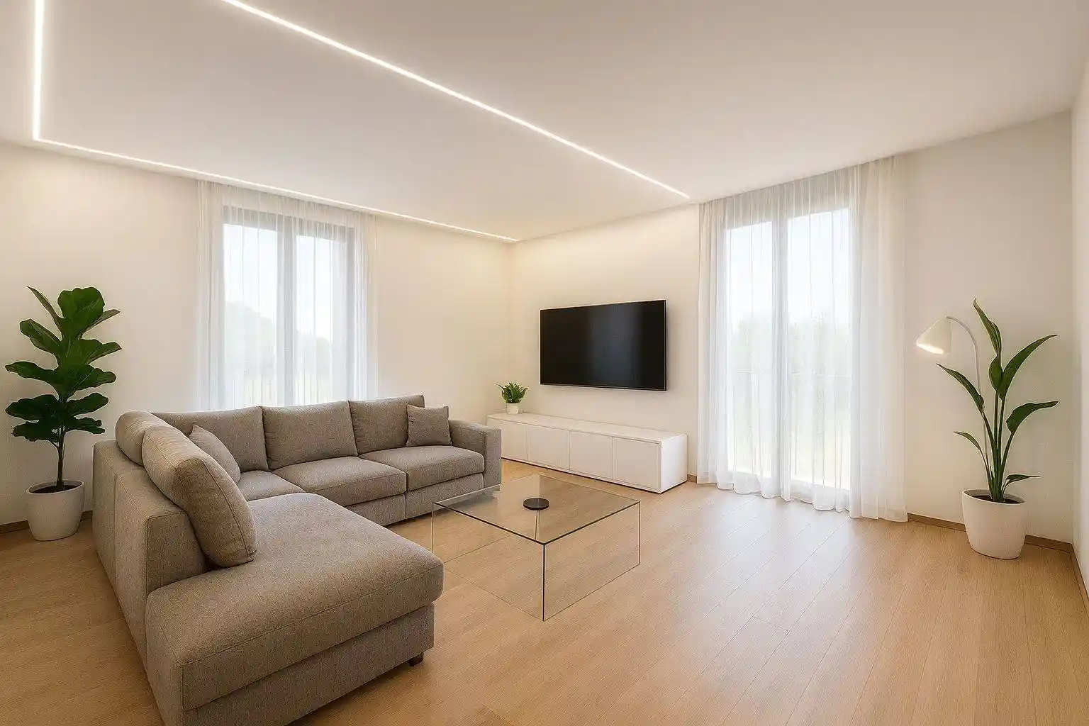 Attico via della Carnaga 33, Masnago, Varese - foto 2