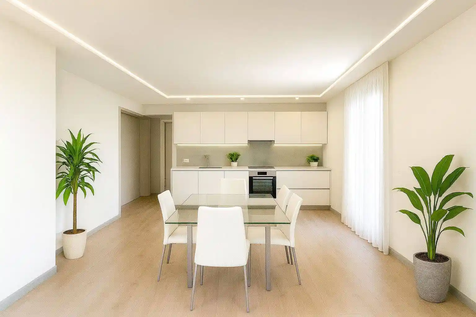 Attico via della Carnaga 33, Masnago, Varese - foto 3