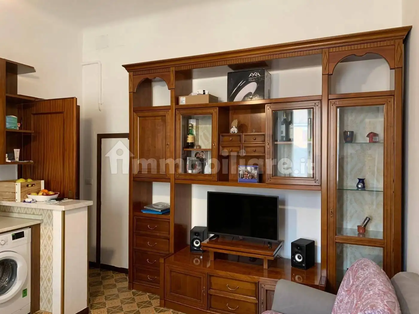 Appartamento in affitto a Bologna