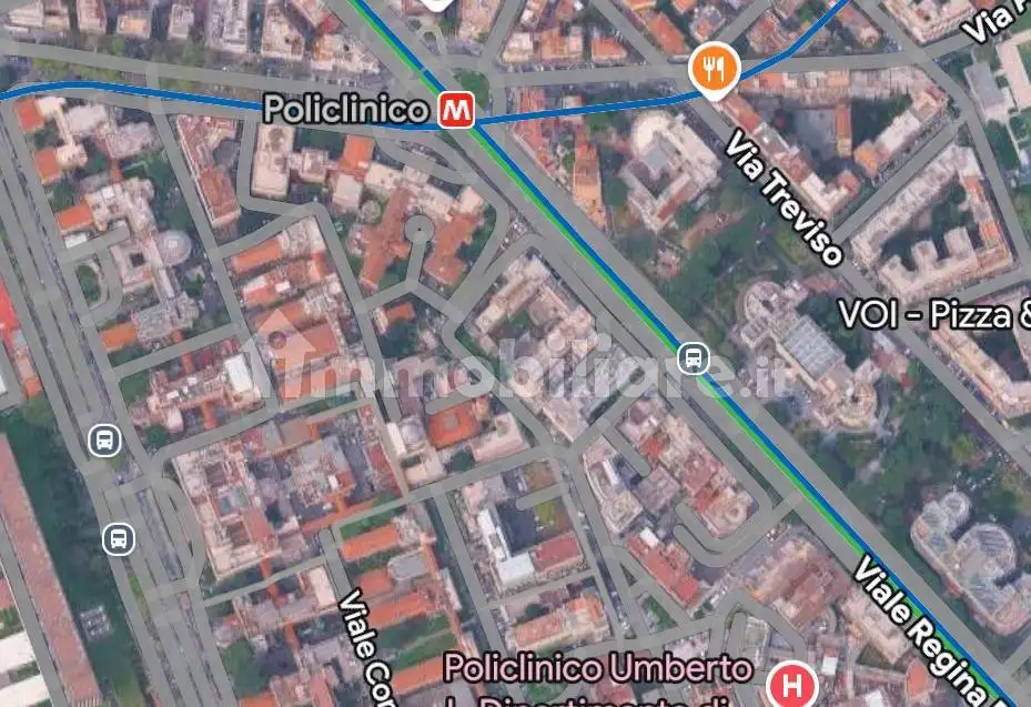 Villa in vendita a Roma