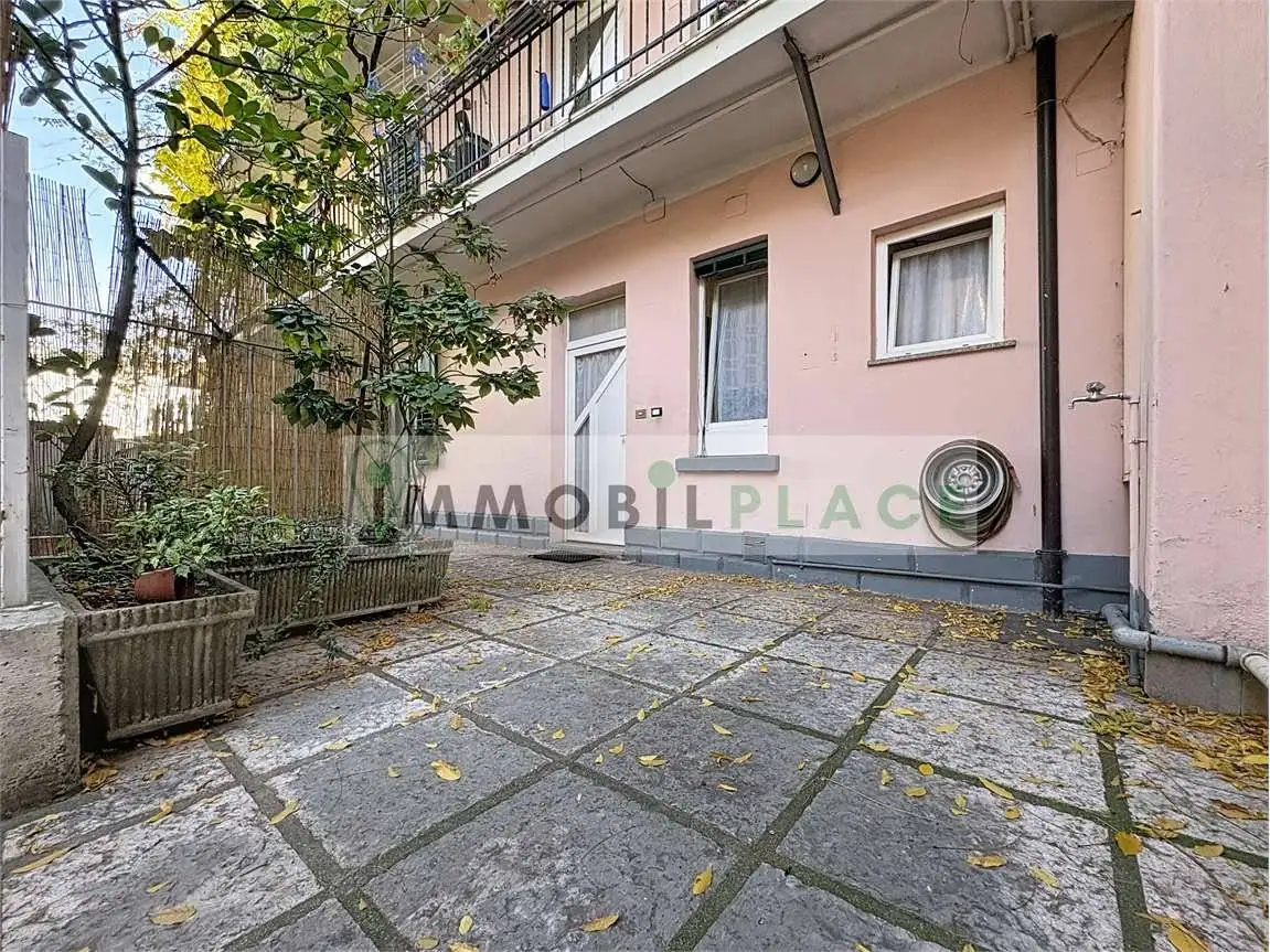 Appartamento in vendita a Trento