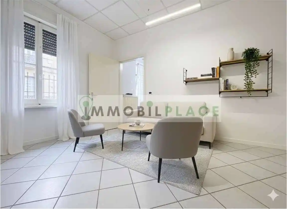 Quadrilocale via perini, Semicentro, Trento - foto 2