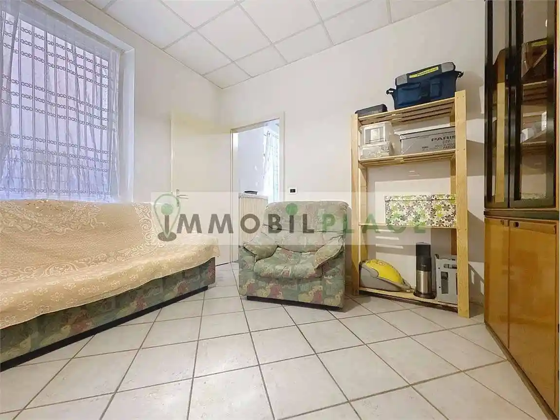 Quadrilocale via perini, Semicentro, Trento - foto 3