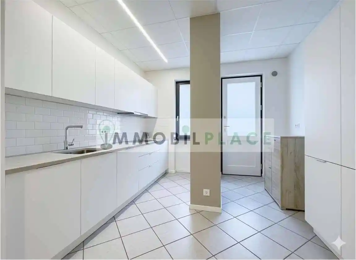 Quadrilocale via perini, Semicentro, Trento - foto 4