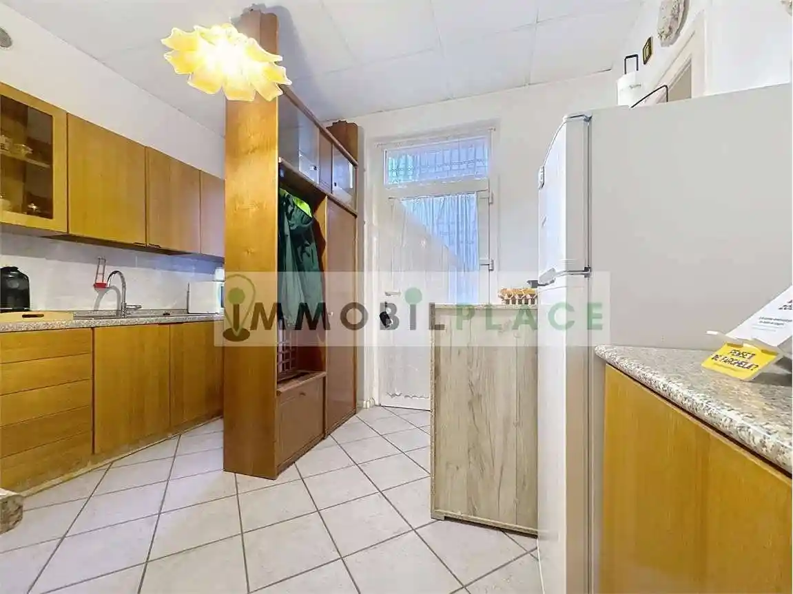 Quadrilocale via perini, Semicentro, Trento - foto 5