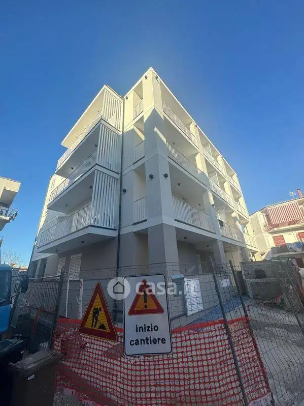 Appartamento in affitto a Quarto