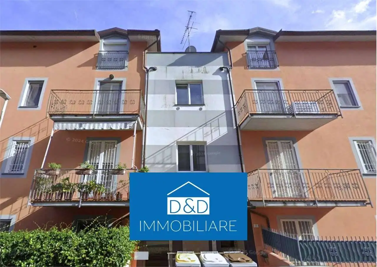 Appartamento in asta a La Spezia