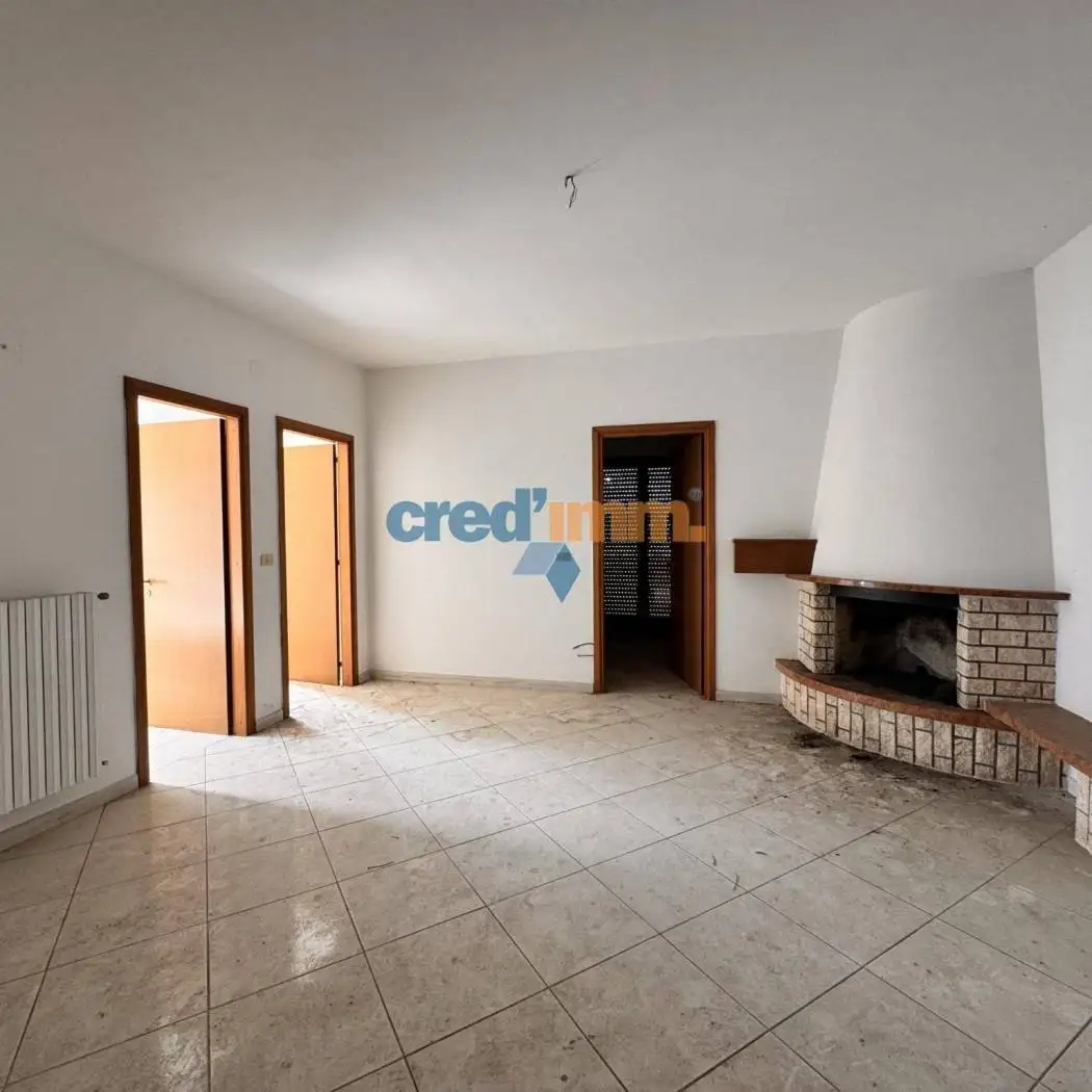 Appartamento in vendita a Montemilone