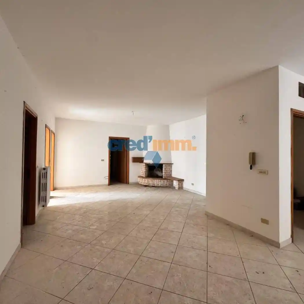 Quadrilocale via Giacomo Matteotti, Montemilone - foto 3