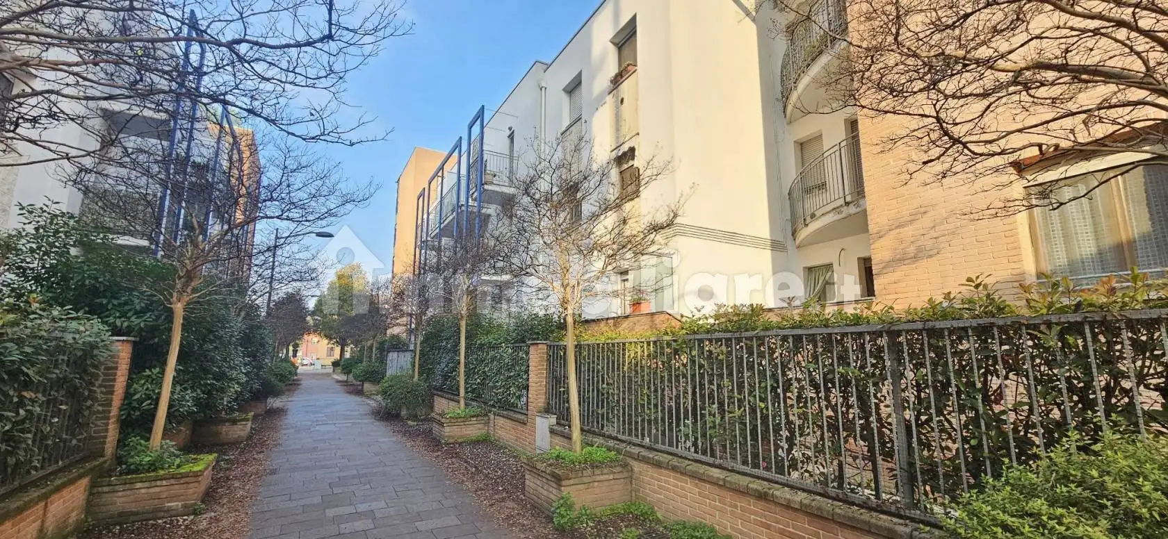 Appartamento in vendita a Cremona