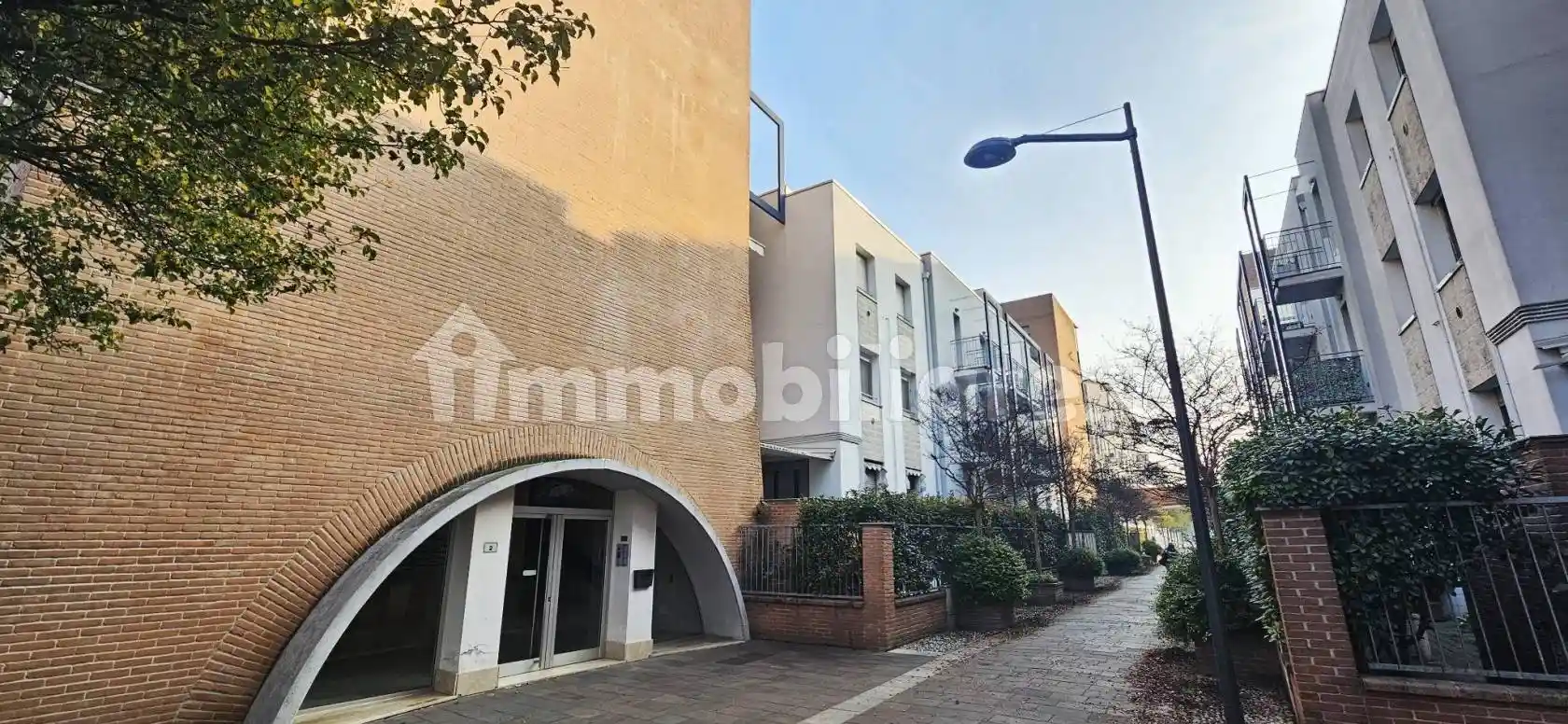 Trilocale via Luigi Cisorio 2, Via Dante, Cremona - foto 2