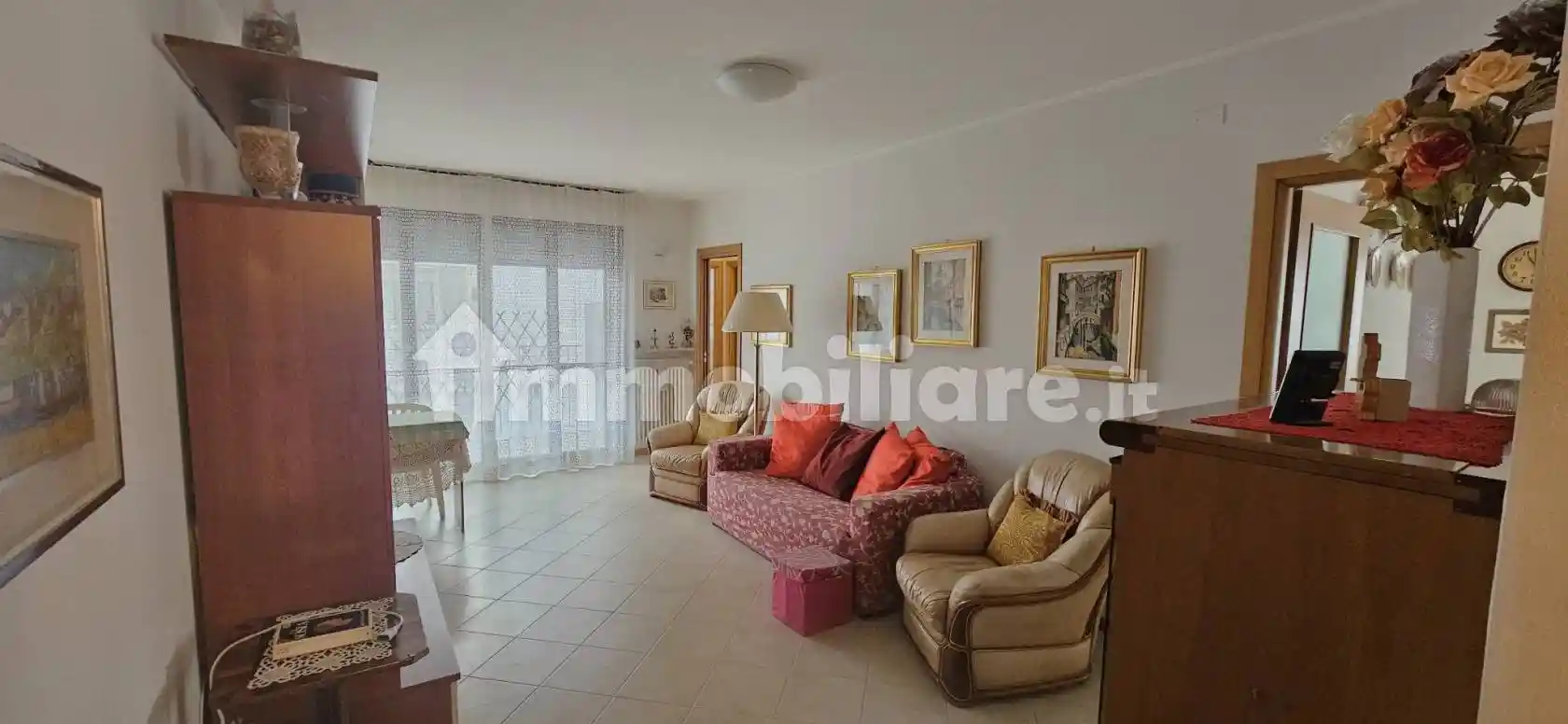 Trilocale via Luigi Cisorio 2, Via Dante, Cremona - foto 4