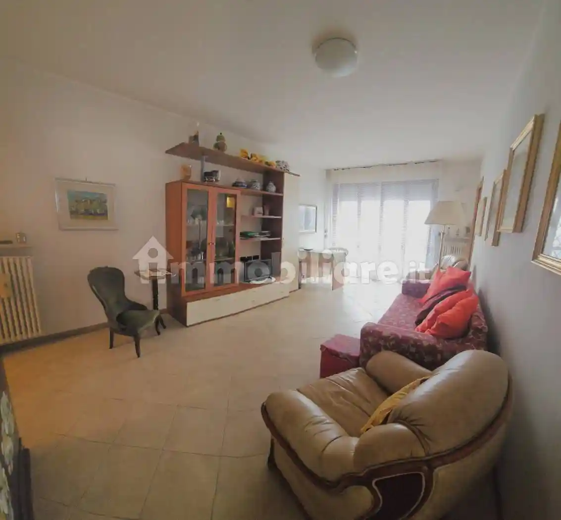 Trilocale via Luigi Cisorio 2, Via Dante, Cremona - foto 5