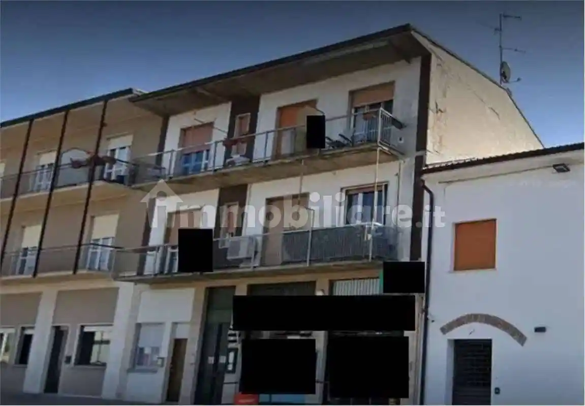 Appartamento all'asta piazza Terraverde, 12, Corte Palasio - foto 2