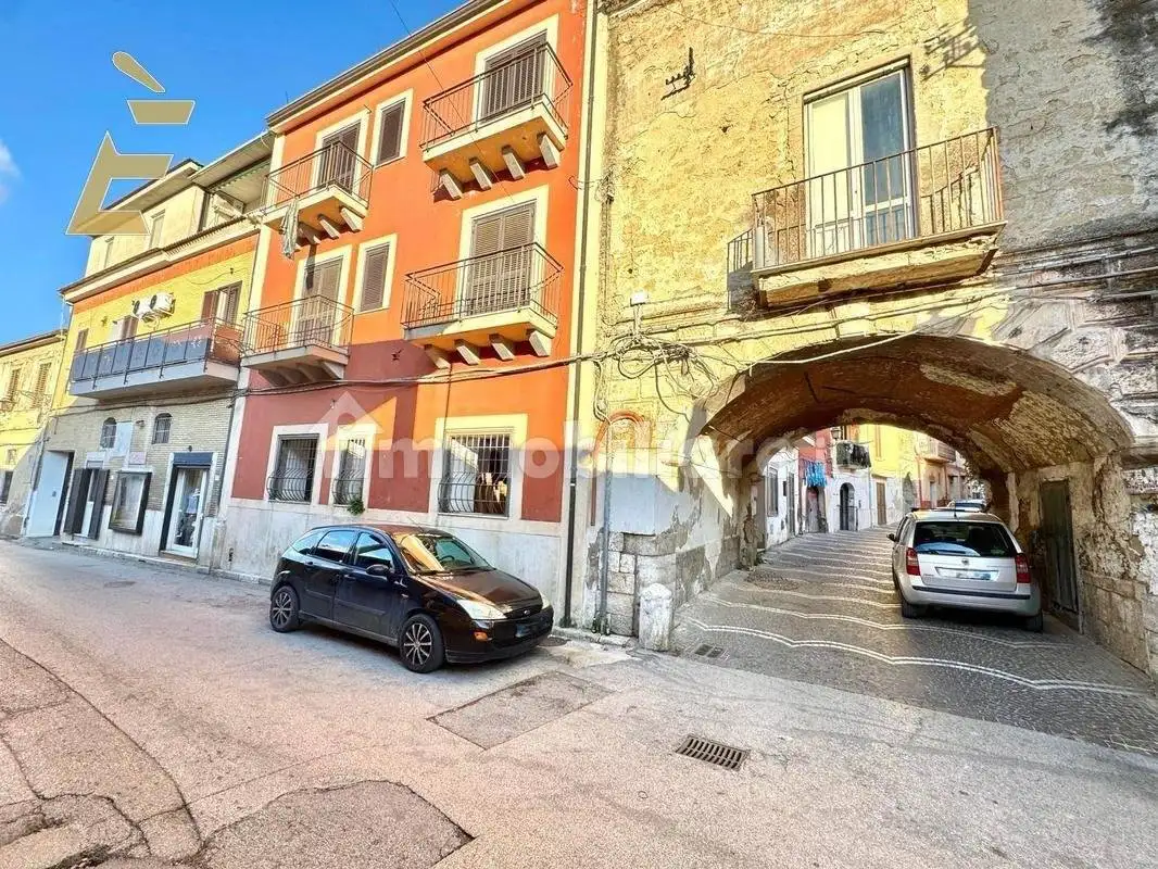Appartamento in vendita a San Felice a Cancello