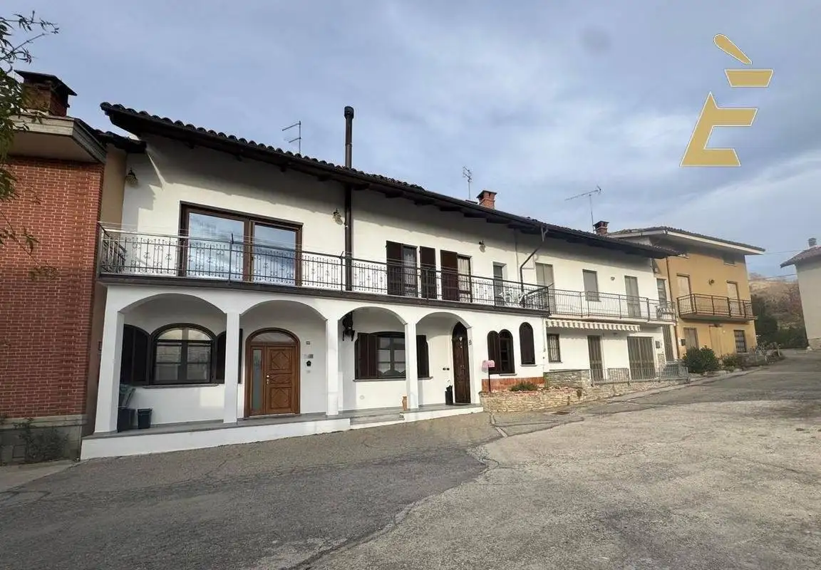 Rustico - Casale in vendita a Farigliano