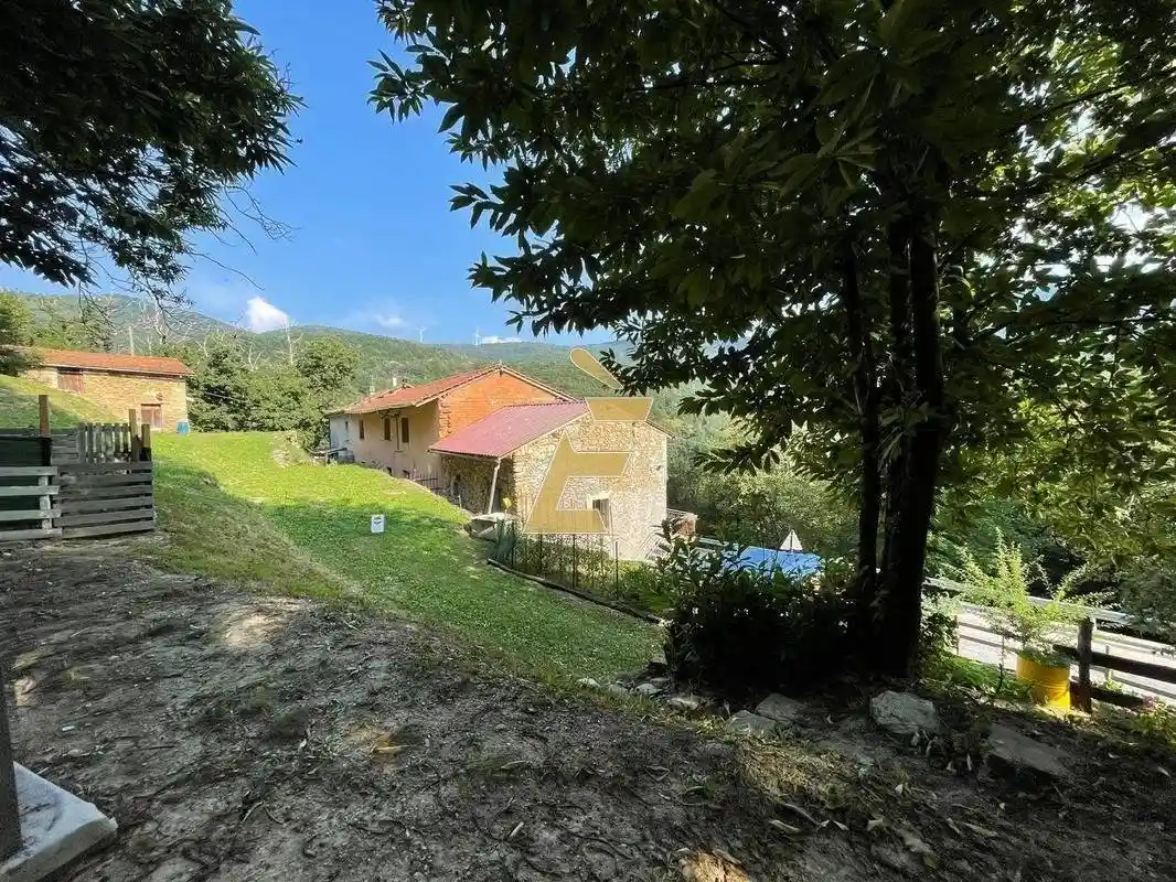 Casale via San Giorgio 7, Viola - foto 3