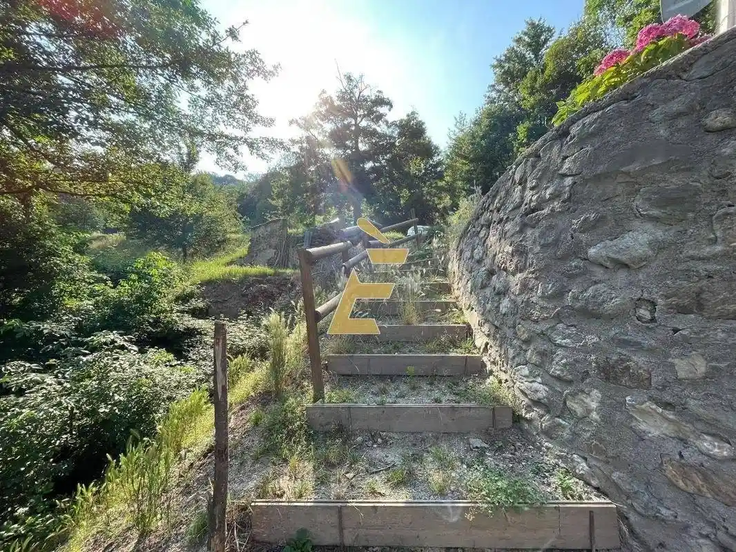 Casale via San Giorgio 7, Viola - foto 5