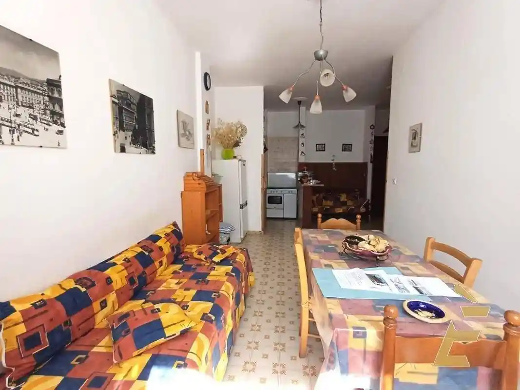 Quadrilocale via Martini 16, Centro, Viola - foto 2