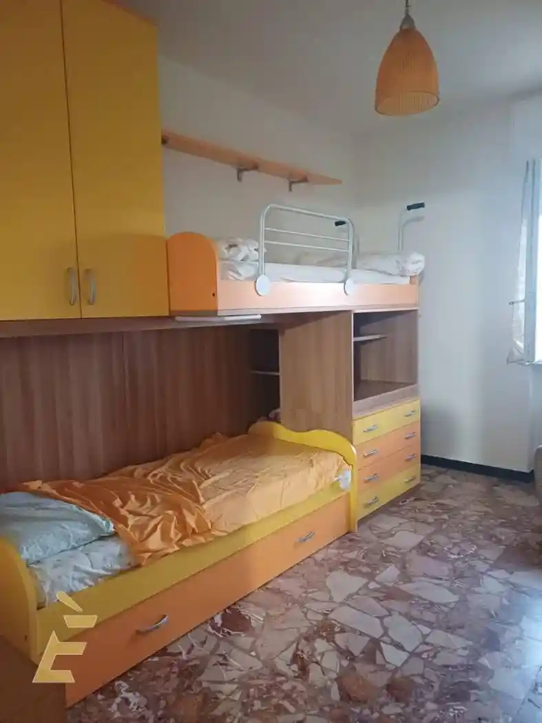 Quadrilocale via Martini 16, Centro, Viola - foto 3