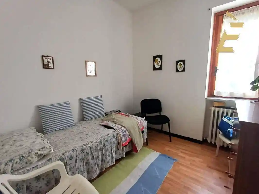 Quadrilocale via Martini 16, Centro, Viola - foto 5