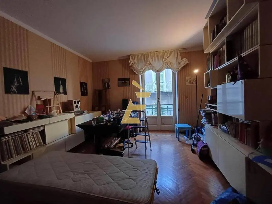 Appartamento in vendita a Garessio