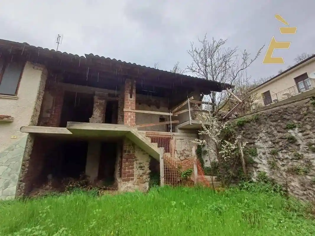 Cascina via Fossato ????, Bagnasco - foto 5